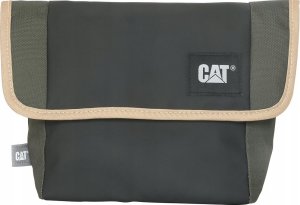 Caterpillar Caterpillar Detroit Courier Bag 83828-441 Czarne One size 2