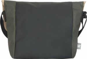 Caterpillar Caterpillar Detroit Courier Bag 83828-441 Czarne One size 3
