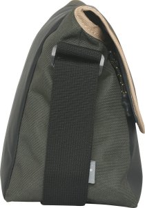 Caterpillar Caterpillar Detroit Courier Bag 83828-441 Czarne One size 4