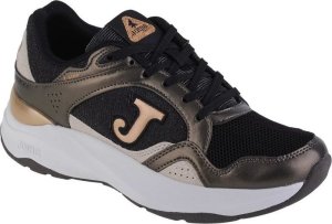 Joma Joma C.6100 Lady 2301 C610LS2301 Czarne 37 1