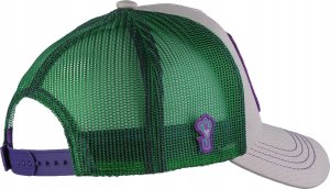Capslab Capslab DC Comics Joker Cap CL-DC5-1-CAS-JOK2 Beżowe One size 13
