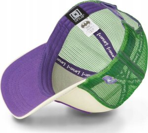 Capslab Capslab DC Comics Joker Cap CL-DC5-1-CAS-JOK2 Beżowe One size 3