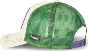 Capslab Capslab DC Comics Joker Cap CL-DC5-1-CAS-JOK2 Beżowe One size 4