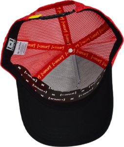 Capslab Capslab Marvel Harry Potter Cap CL-HP1-1-CT-POT2 Czarne One size 3