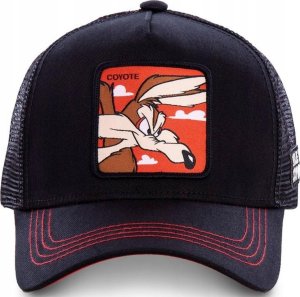 Capslab Capslab Freegun Looney Tunes Cap CL-LOO-1-COY1 Czarne One size 1