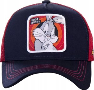 Capslab Capslab Freegun Looney Tunes CL-LOO-3-BUN5 Czerwone One size 3