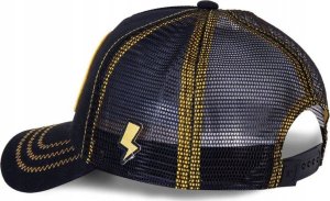 Capslab Capslab Freegun Pokemon Pikachu Cap CL-PKM2-1-PIK7 Czarne One size 4