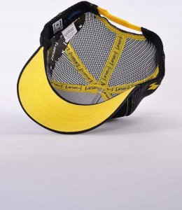 Capslab Capslab Freegun Pokemon Pikachu Cap CL-PKM2-1-PIK7 Czarne One size 8