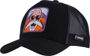 Capslab Capslab Freegun Dragon Ball Z Kame Cap CL-DBZ-1-KAMC Czarne One size 1