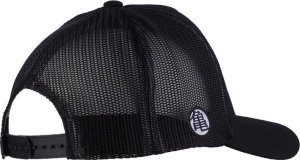 Capslab Capslab Freegun Dragon Ball Z Kame Cap CL-DBZ-1-KAMC Czarne One size 2