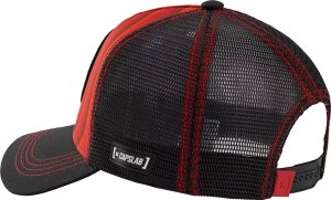 Capslab Capslab Freegun Looney Tunes CL-LOO-3-BUG1 Czerwone One size 3