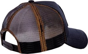 Capslab Capslab Looney Tunes Daffy Duck Cap Kids CL-LOO-3-DAF1 Czarne One size 3