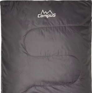 Campus Campus Slogen 300 Left Sleeping Bag CUL701123404 szary One size 3