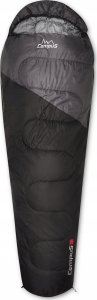 Campus Campus Kjerag 250 Left Sleeping Bag CUL702123404 szary One size 1