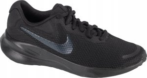 Nike Nike Revolution 7 FB2208-002 Czarne 39 1