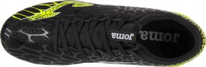 Joma Joma Gol 2401 FG GOLS2401FG Czarne 41 3