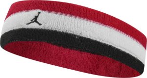 Jordan  Jordan Terry Headband J1004299-667 białe One size 1