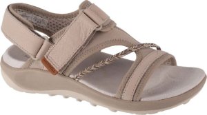 Merrell Merrell Terran 4 Backstrap W Sandal J006742 Beżowe 41 1