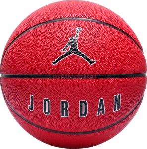 Jordan  Jordan Ultimate 2.0 8P In/Out Ball J1008254-651 Czerwone 7 1