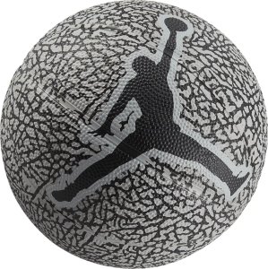 Jordan  Jordan Skills 2.0 Graphic Mini Ball J1006753-056 szary 3 1