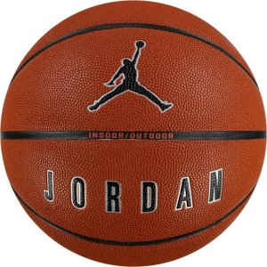 Jordan  Jordan Ultimate 2.0 8P In/Out Ball J1008254-855 Brązowe 6 1