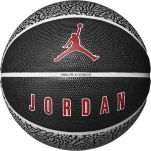 Jordan  Jordan Ultimate Playground 2.0 8P In/Out Ball J1008255-055 Czarne 7 1