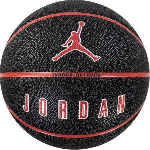 Jordan  Jordan Ultimate 2.0 8P In/Out Ball J1008254-017 Czarne 7 1