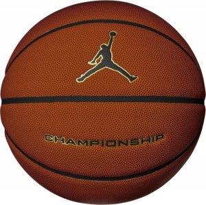 Jordan  Jordan Championship 8P Ball J1009917-891 Brązowe 7 2