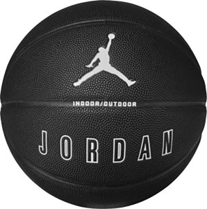 Jordan  Jordan Ultimate 2.0 Graphic 8P In/Out Ball J1008257-069 Czarne 7 1