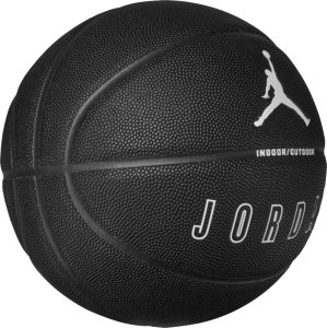 Jordan  Jordan Ultimate 2.0 Graphic 8P In/Out Ball J1008257-069 Czarne 7 2