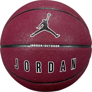 Jordan  Jordan Ultimate 2.0 8P In/Out Ball J1008257-652 Bordowe 7 1