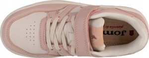 Joma Joma Platea Low Jr 2413 JPLAS2413V białe 32 5