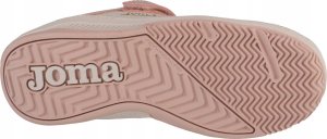 Joma Joma Platea Low Jr 2413 JPLAS2413V białe 32 6