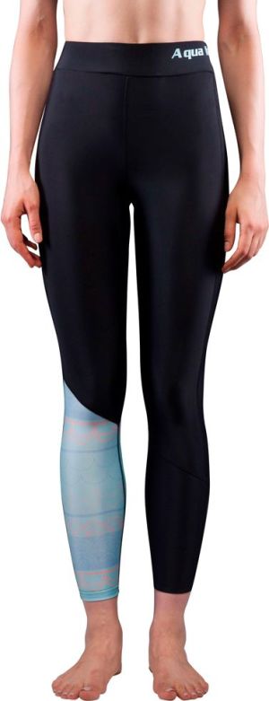Aqua Marina Damskie spodnie do sportów wodnych Aqua Kolor Niebieski, Rozmiar XL 1