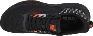 Big Star Big Star Shoes LL174108 Czarne 45 3
