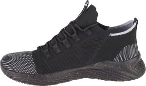 Big Star Big Star Shoes LL174282 Czarne 43 2