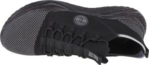 Big Star Big Star Shoes LL174282 Czarne 43 3