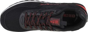Big Star Shoes LL174377 Czarne 44 3