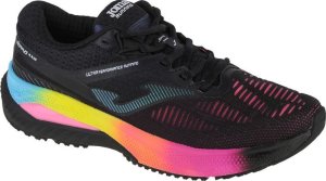 Joma Joma R.Hispalis Lady 2201 RHISLW2201 Czarne 37 1