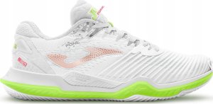Joma Joma T.Point Lady 2302 TPOILS2302T białe 41 2