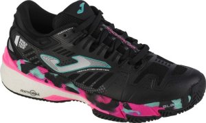 Joma Joma Slam Lady 2201 TSLALW2201P Czarne 37 1