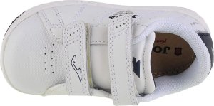 Joma W.Play Jr 2122 WPLAYW2122V białe 22 3