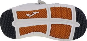 Joma W.Play Jr 2122 WPLAYW2122V białe 22 4