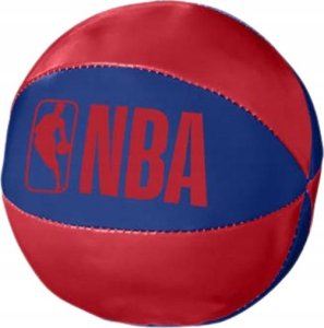 Wilson Wilson NBA Team Los Angeles Clippers Mini Hoop WTBA1302LAC Czerwone One size 2