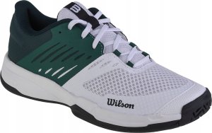 Wilson Wilson Kaos Devo 2.0 WRS330300 białe 48 1