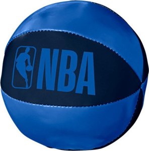 Wilson Wilson NBA Team Dallas Mavericks Mini Hoop WTBA1302DAL Niebieskie One size 1