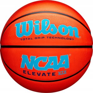 Wilson Wilson NCAA Elevate Ball WZ3007001XB Pomarańczowe 7 2