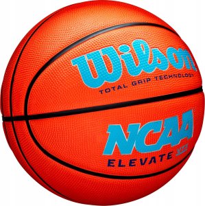 Wilson Wilson NCAA Elevate Ball WZ3007001XB Pomarańczowe 7 4
