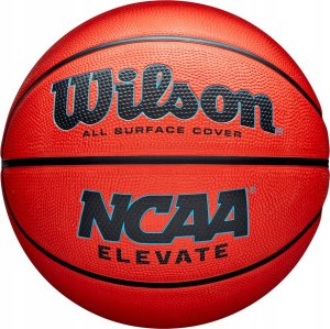 Wilson Wilson NCAA Elevate Ball WZ3007001XB Pomarańczowe 7 7