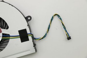 Napęd Lenovo FAN FAN110x15mm Sysfan for Mut 2